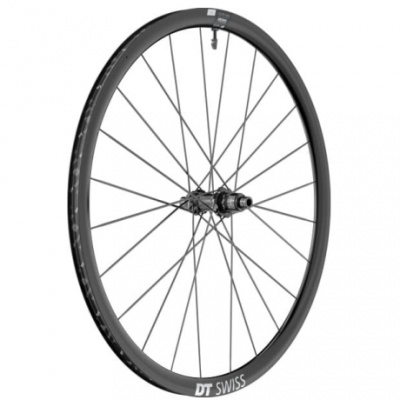 DT Swiss AR 1600 SPLINE disc brake wheel  clincher 30 x 20 mm  SRAM XDR rear