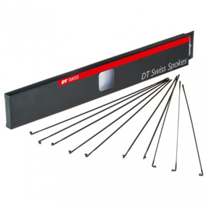 DT Swiss Aero Comp 14 / 15 / 14 g = 2 / 2.3 x 1.2 / 2 mm