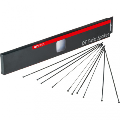 DT Swiss Aero Comp Wide Straight Pull Spokes 14 g = 2 mm