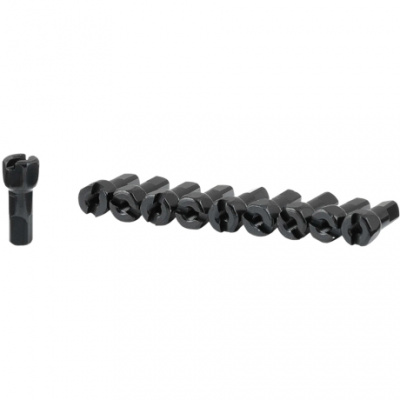 DT Swiss Bontrager Wheelsystem Alloy ProLock Spoke Nipple