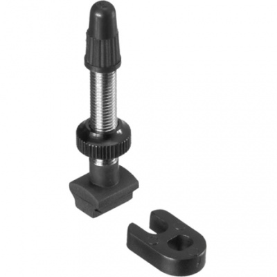 DT Swiss Brass Tubeless Valve MTB