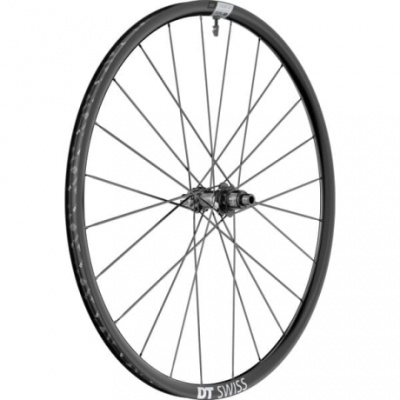 DT Swiss E 1800 SPLINE disc brake wheel  clincher 23 x 22 mm  SRAM XDR rear