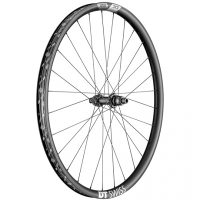 DT Swiss EXC 1501 EXP  30 mm rim  BOOST axle  CL  MICRO SPLINE / XD  29 inch rear