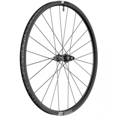 DT Swiss GR 1600 SPLINE disc brake wheel  clincher 25 x 24 mm  rear  SRAM XDR