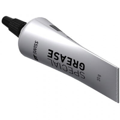 DT Swiss Molykote TP 42 special grease for DT Ratchets - 20 grams