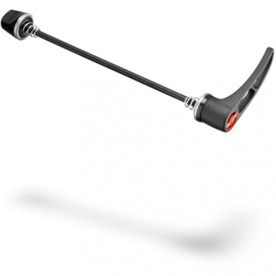 DT Swiss RWS Road or MTB (steel ) 100 x 5 mm with aluminium lever