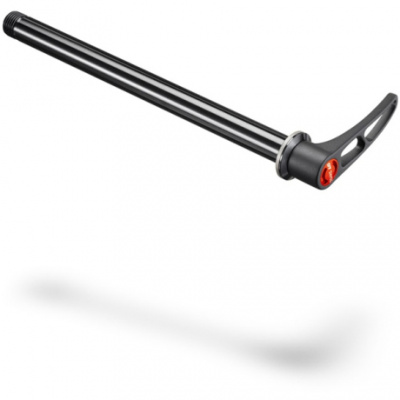 DT Swiss RWS for 150 x 15 mm (Fat Bike)  alloy with aluminium lever