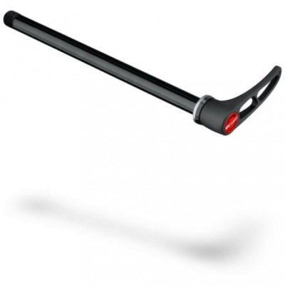 DT Swiss RWS for BOOST (alloy) 12 mm / 148 mm with aluminium lever - 12 x 1 mm thread