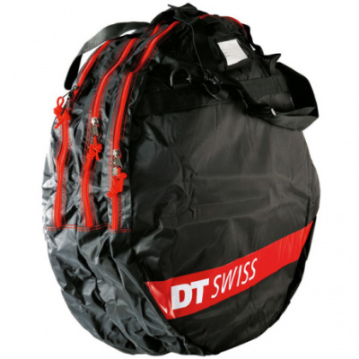 DT Swiss Wheel Bag - For Up To 3 Wheels