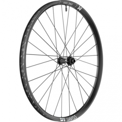 DT Swiss XMC 1200 wheel  30 mm Carbon rim  BOOST axle  29 inch front