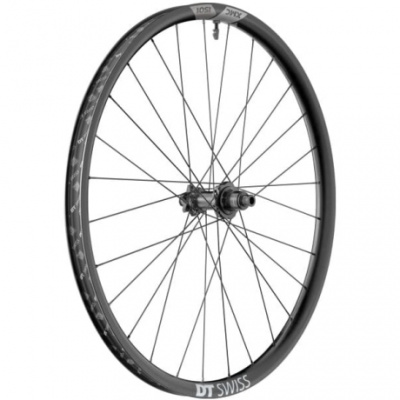 DT Swiss XMC 1501 DEG  30 mm rim  BOOST axle  IS  MICRO SPLINE / XD  29 inch rear