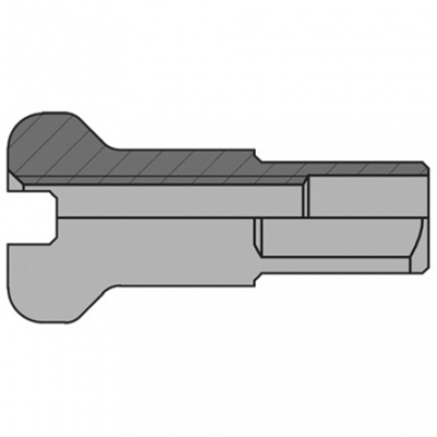 DT Swiss brass nipples
