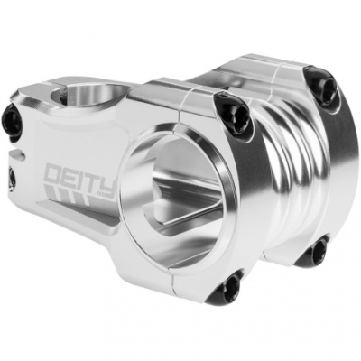 Deity COPPERHEAD Stem 318mm Clamp  42MM