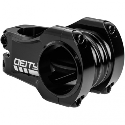 Deity COPPERHEAD Stem 35mm Clamp  42MM
