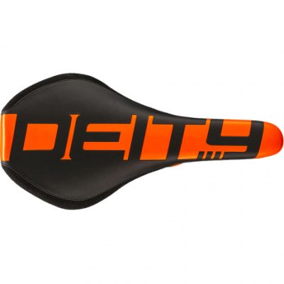 Deity SPEEDTRAP AM CRMO Saddle