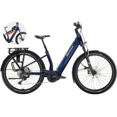 Diamant Suvea Trip Pro 800 - 800Wh