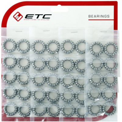 ETC Bearing Race 1/4