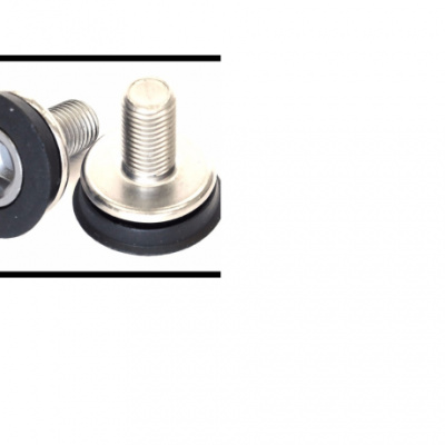 ETC Crank retention AKBolts