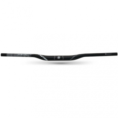 Easton HAVOC 35 RISEBAR 800 MM SILVE