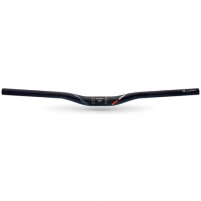 Easton Handlebars low rise 20mm 31.8mm