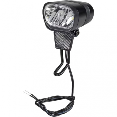 Electra Spanninga Axendo XE 80 E-bike Front Bike Light