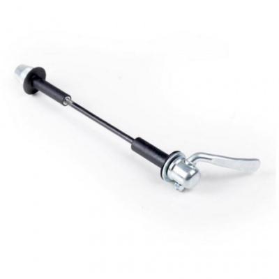 Elite 142 mm Rear Thru-Axle Adaptor for Tuo  Qubo and Novo trainers