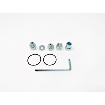 Elite Axle inserts for Direct Drive Trainers