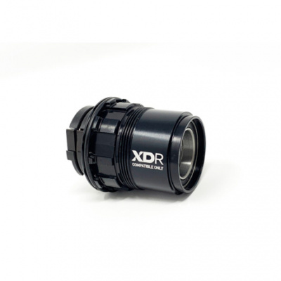 Elite SRAM XD and XDR cassette adaptor for Direct Drive Trainers