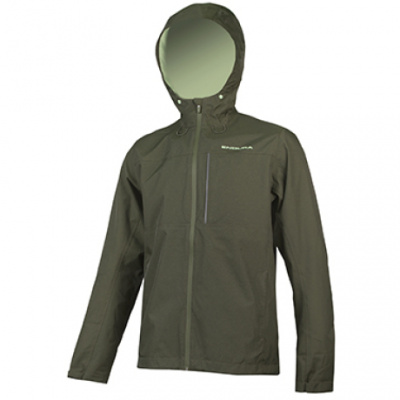 Endura Hummvee Waterproof Hooded Jacket