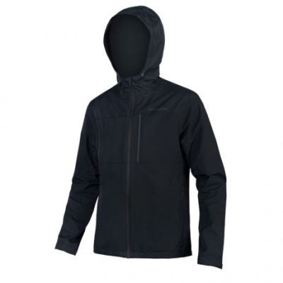 Endura Hummvee Waterproof Hooded Jacket