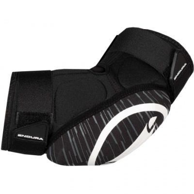 Endura SingleTrack Elbow Pads II