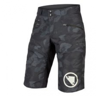 Endura SingleTrack Short II
