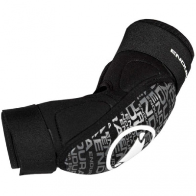 Endura SingleTrack Youth Elbow Pads
