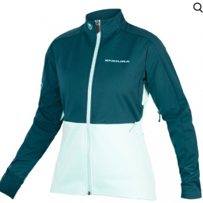 Endura Windchill Womans Jacket