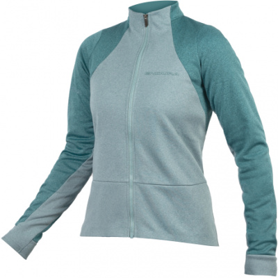 Endura Women's GV500 L/S Jersey