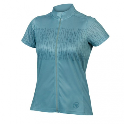 Endura Women's Hummvee Ray S/S Jersey