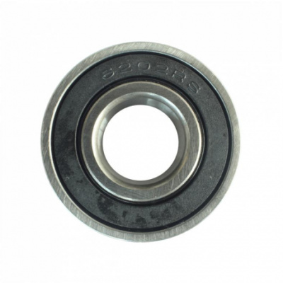 Enduro Bearings 6202 2RS - ABEC 3