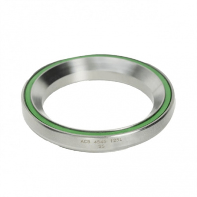 Enduro Bearings ACB 4545 125L SS - Stainless Steel