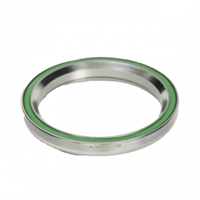 Enduro Bearings ACB 4545 136 - Stainless Steel - 32.75x41.75x6