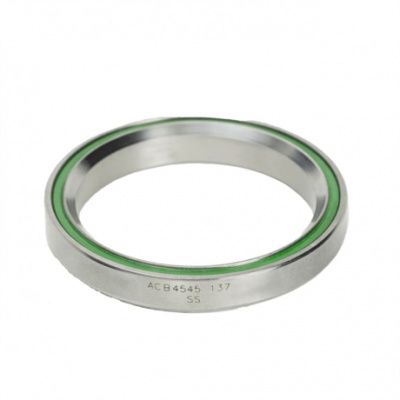 Enduro Bearings ACB 4545 137 SS - Stainless Steel