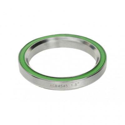 Enduro Bearings ACB 4545 150M - Stainless Steel - 40x51.8x7