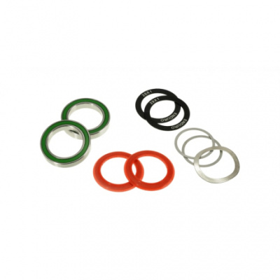 Enduro Bearings BB30 - Bearing Kit - 440C Stainless A/C