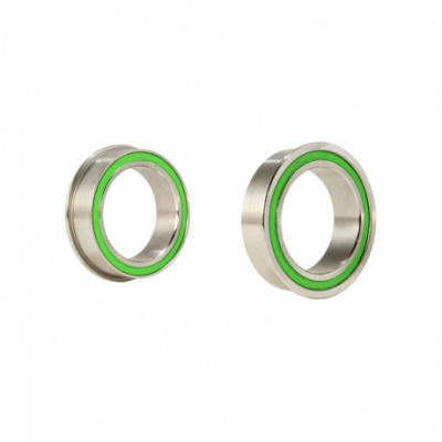 Enduro Bearings BB86/92 - BB - 440C Stainless Steel A/C
