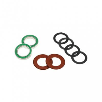 Enduro Bearings BB90 - Bearing Kit - XD15