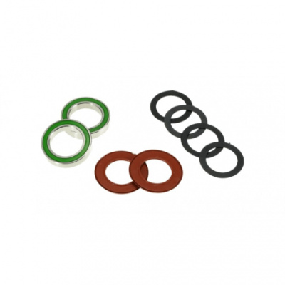 Enduro Bearings BB90/95 - Bearing Kit - 440C Stainless Steel A/C