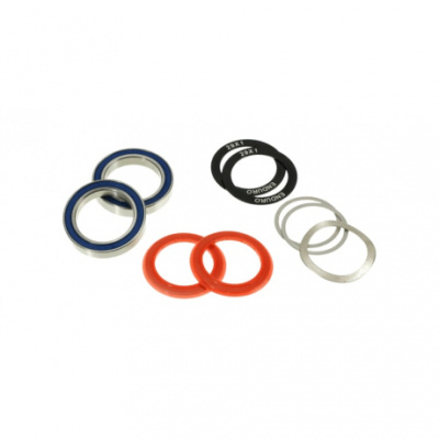 Enduro Bearings BB90/95 - Bearing Kit - ABEC3 OS