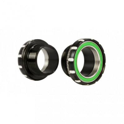 Enduro Bearings BSA - BB - 440C Stainless Steel A/C