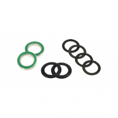 Enduro Bearings BSA - Bearing Kit - XD15 Ceramic