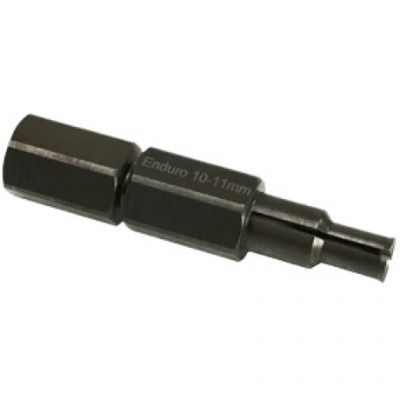 Enduro Bearings Blind Hole Bearing Puller - Chromoly