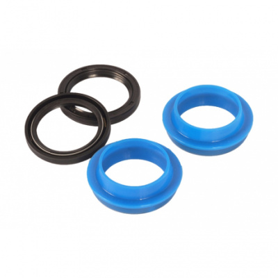 Enduro Bearings Fork Seals - Rockshox